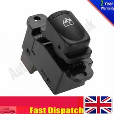 Interruttore alzacristalli