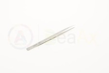 Pinzetta acciaio antimagnetico