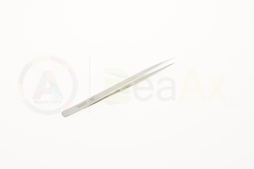 Pinzetta acciaio antimagnetico