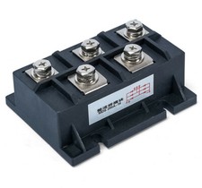 Modulo ponte raddrizzatore