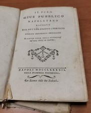 Puro gius pubblico - il,