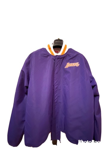 Giacca lakers - lakers,