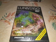 DVD nuovo L'Universo