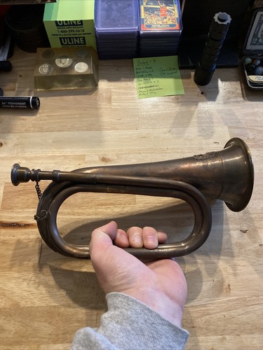Esercito cavalleria bugle - esercito,