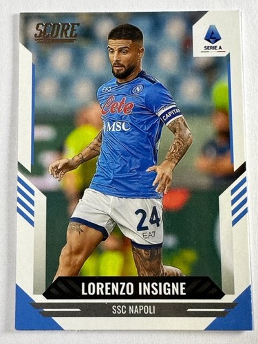 Panini score calcio - calcio, a