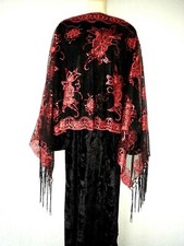 Danza Del Ventre Velo Tanztuch