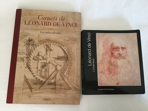 Gianadda leonard vinci 2 - de,