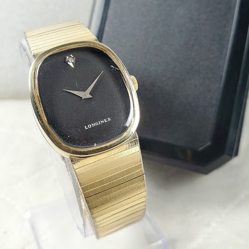 Raro orologio vintage - raro, longines