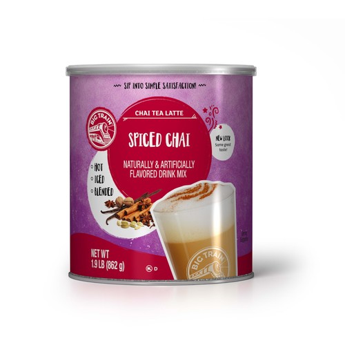 Mix bevande latte - mix,