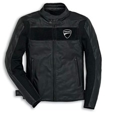 GIACCA MOTO RACING NUOVA