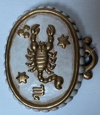 Thun Fornella scorpione Fuori produzione Ottime condizioni