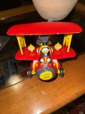 Biplano Paperone - RARISSIMO