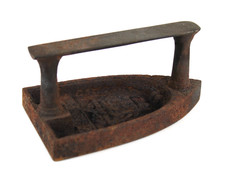 Antico ferro stiro le - antico,