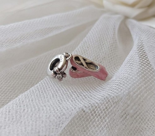 Charm scarpette ballerina - scarpette,