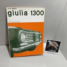 Libretto Uso e Manutenzione