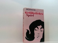 Gefährliches Spiel - bk1421