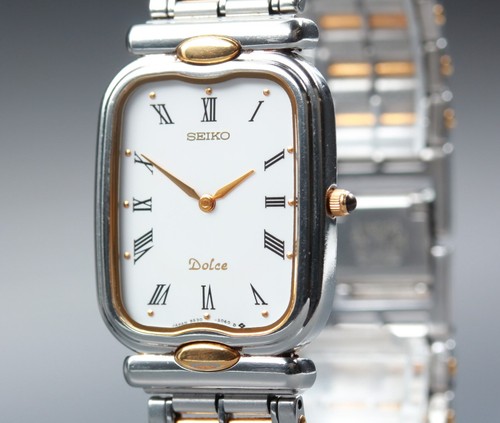Orologio unisex vintage - orologio, 1987
