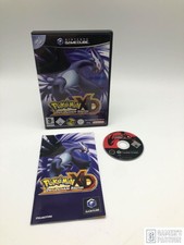 Pokémon Xd: La Tempesta
