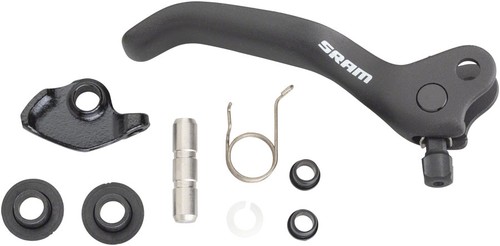 Kit lame leva freno - , a
