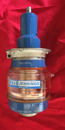 Itt jennings ucsx 1000 15s - itt, ucsx-1000-15s