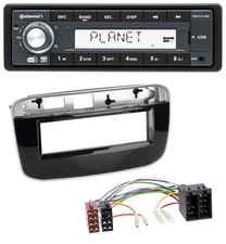 Continental MP3 AUX USB DAB