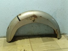 Guardabarros Trasero Ducati