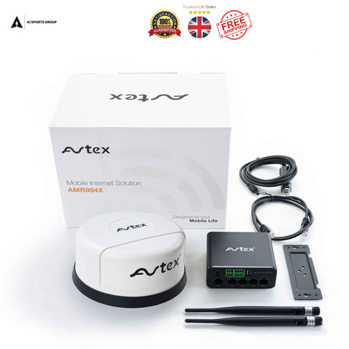 Avtex amr994x router wifi - avtex,