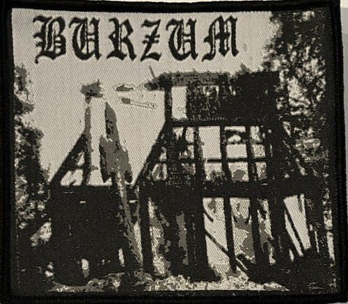 Varg toppa tessuta - varg,