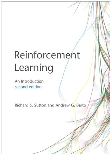 Reinforcement learning an - reinforcement, learning: