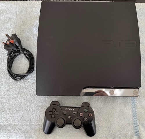 Sony playstation slim - playstation,