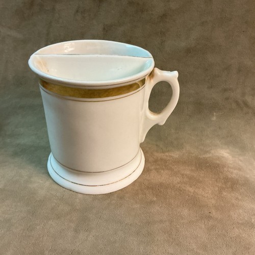 Tazza barba 1900 - tazza,