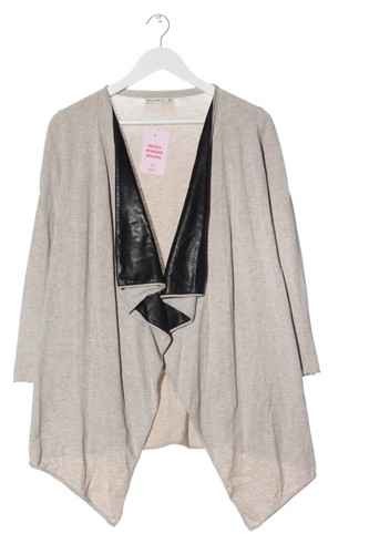 Zara knit cardigan - knit, maglia