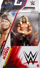 WWE Elite Collection - Serie