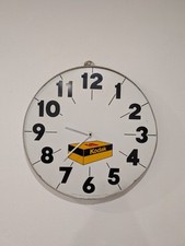 Orologio Da Parete Vintage