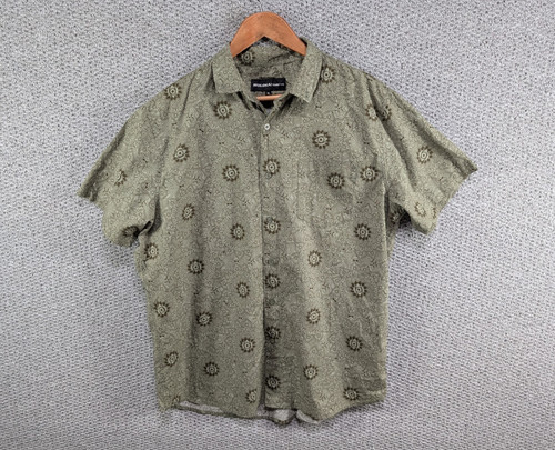 Camicia molokai surf astratta - camicia,