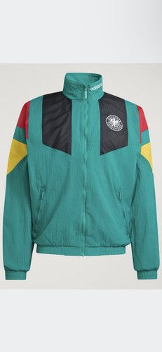 Adidas germania 2026 eqt tuta - germania,
