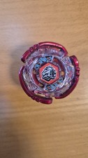 CYBER PEGASUS 100 HF | BEYBLADE METAL FUSION HASBRO 2010 -!Ottime condizioni!