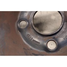 1 CERCHIO IN FERRO OPEL CORSA
