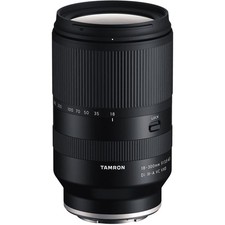 Tamron 18-300 mm f3.5-6.3 Di