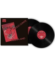 Aguaplano (Vinile) (2 LP)
