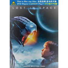Lost in Space (2019) Complete