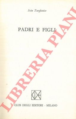 Letteratura russa turgenev - -,