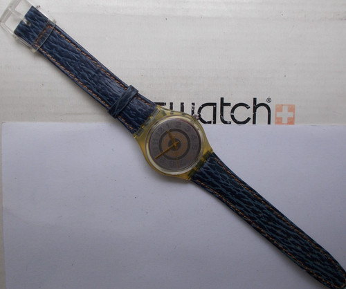 Swatch delave 92 - swatch,