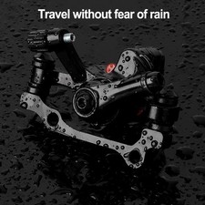 Freno a disco mountain bike