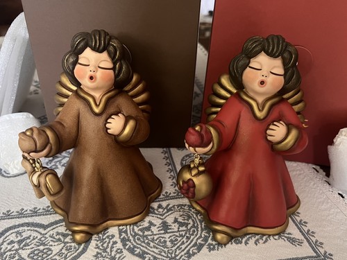 Thun angeli lene maria - angeli, con