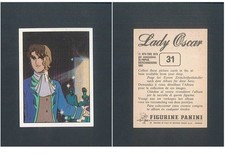 Lady oscar figurina - figurina, n
