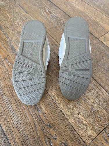 Sneakers lanvin curb - lanvin,