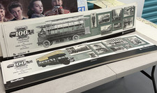 NYC BUS/METROPOLITANA POSTER