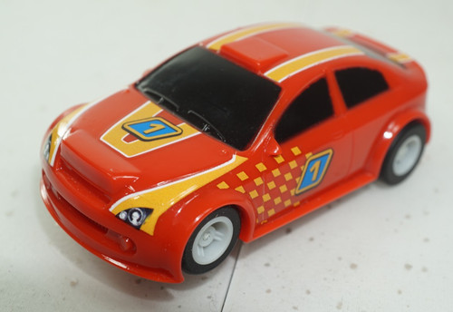 Micro scalextric auto da - micro,