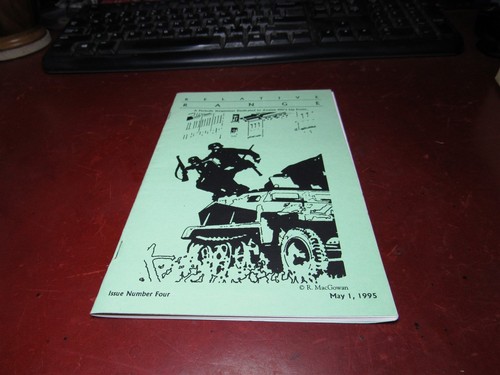 Avalon hill front the - up, front: